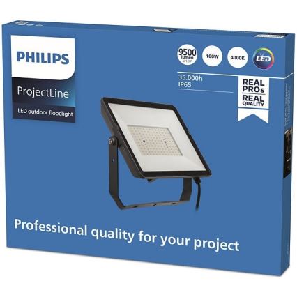 Philips - Projecteur d