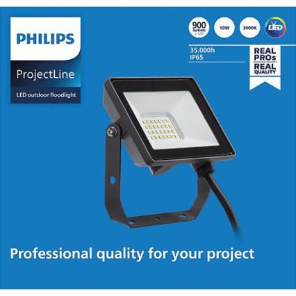 Philips - Projecteur d