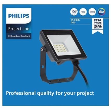 Philips - Projecteur d