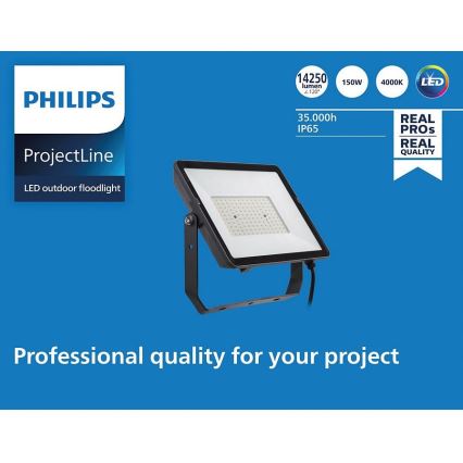 Philips - Projecteur d