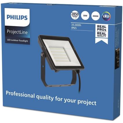 Philips - Projecteur d