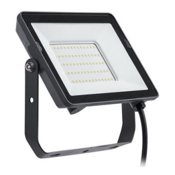 Philips - Projecteur d'extérieur LED PROJECTLINE LED/50W/230V IP65 4000K