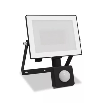 Philips - Projecteur LED avec capteur LOIS LED/20W/230V IP65 5000K