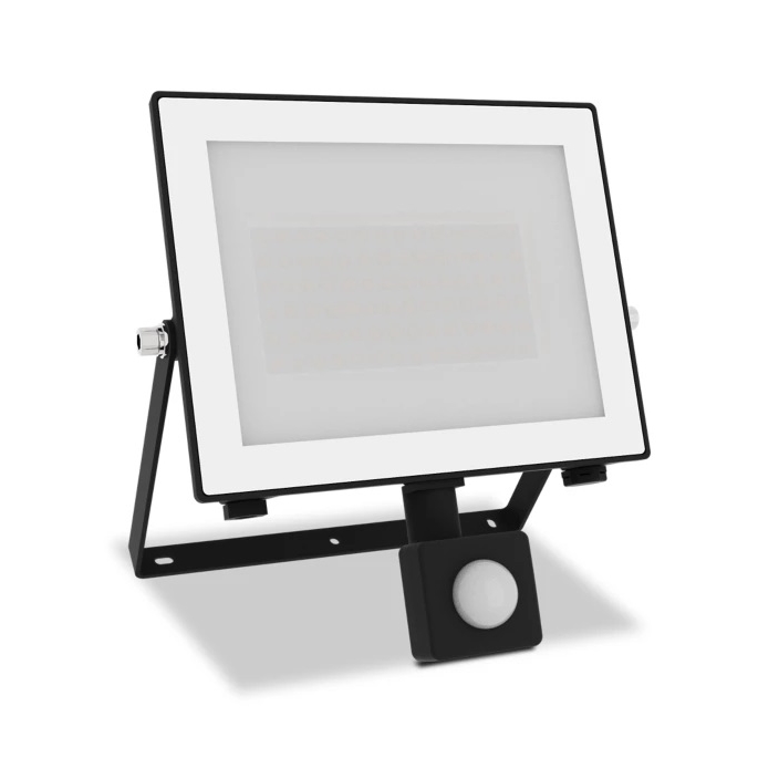 Philips - Projecteur LED avec capteur LOIS LED/50W/230V IP65 3000K