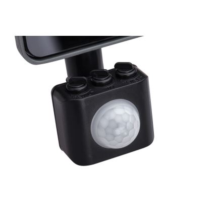 Philips - Projecteur LED avec détecteur de mouvement DECOFLOOD LED/20W/230V IP65