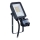 Philips - Projecteur LED LEDINAIRE ALL-IN avec capteur de mouvement et capteur crépusculaire LED/10W/230V 3000/4000/6500K IP65