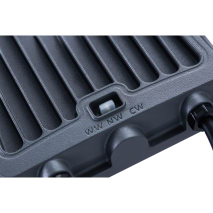 Philips - Projecteur LEDINAIRE ALL-IN LED/50W/230V 3000/4000/6500K IP65 anthracite