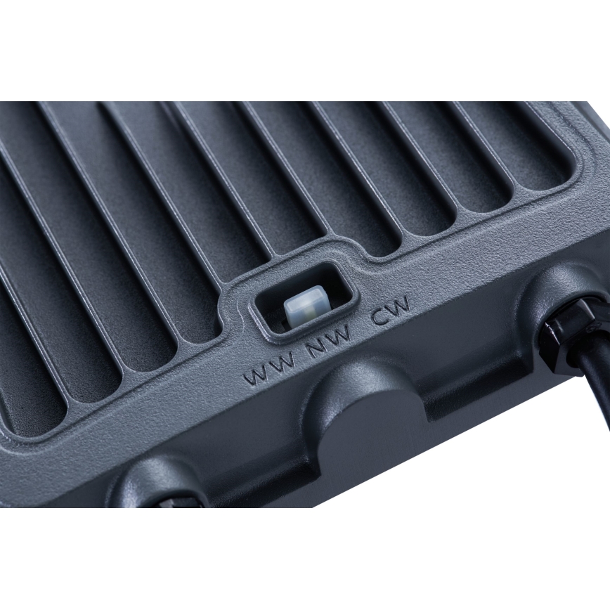 Philips - Projecteur LEDINAIRE ALL-IN LED/70W/230V 3000/4000/6500K IP65 anthracite