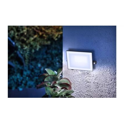 Philips - Projecteur LOIS LED/20W/230V IP65 5000K