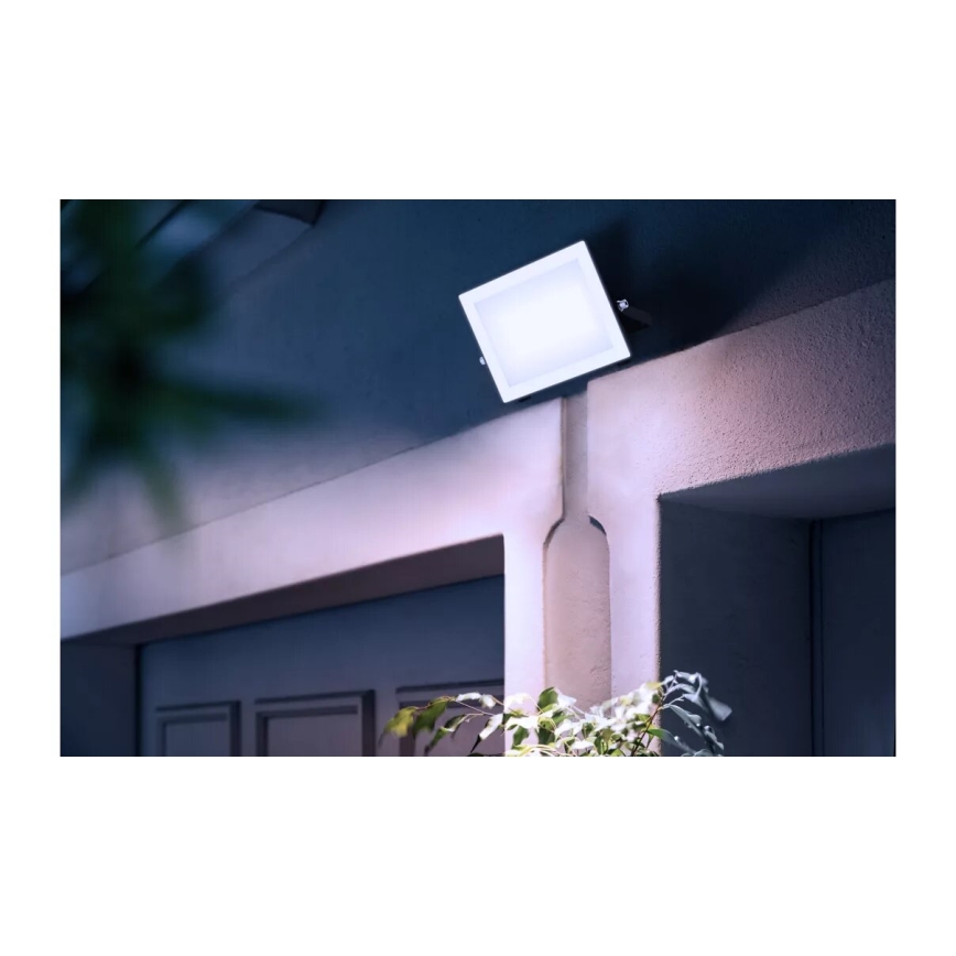 Philips - Projecteur LOIS LED/50W/230V IP65 5000K