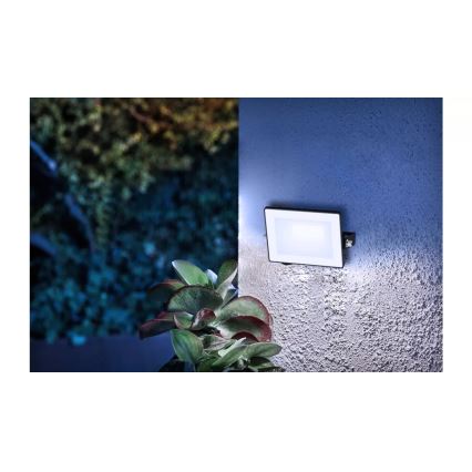 Philips - Réflecteur LED LOIS LED/10W/230V IP65 5000K