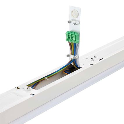 Philips - Réglette LED sous meuble de cuisine CORELINE LED/60W/230V