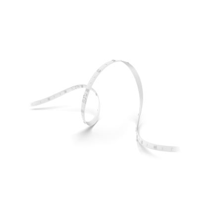 Philips - Ruban LED RGBW dimmable Hue ESSENTIAL White And Color Ambiance 10m LED/27,2W/230V 2200-6500K