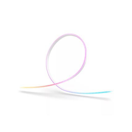 Philips - Ruban LED RGBW dimmable Hue ESSENTIAL 10m LED/39,5W/230V 2200-6500K