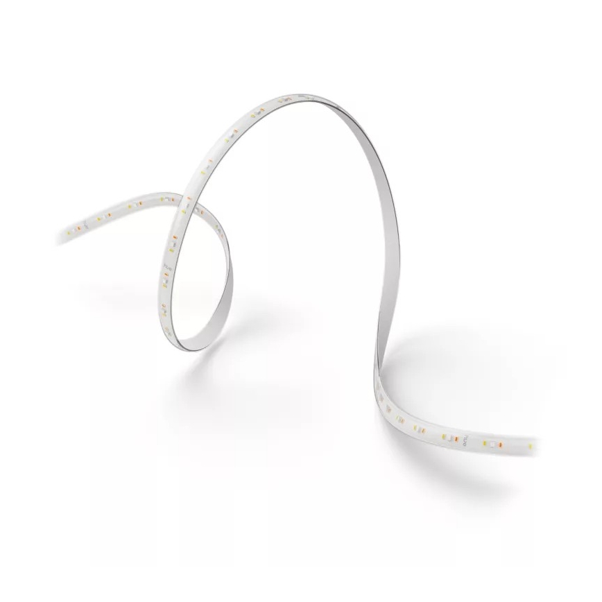 Philips - Ruban LED RGBW dimmable Hue FLUX 10m LED/20W/230V 2200-6500K