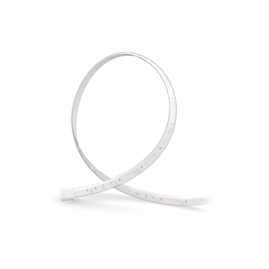 Philips - Ruban LED RGBW dimmable Hue FLUX 3+2m LED/48,5W/230V 2200-6500K