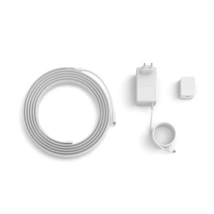 Philips - Ruban LED RGBW dimmable Hue FLUX 3+2m LED/48,5W/230V 2200-6500K
