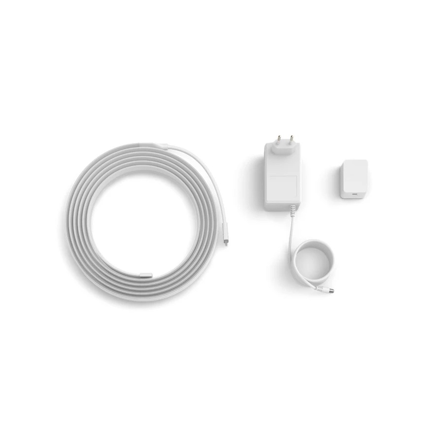Philips - Ruban LED RGBW dimmable Hue FLUX 3+2m LED/48,5W/230V 2200-6500K