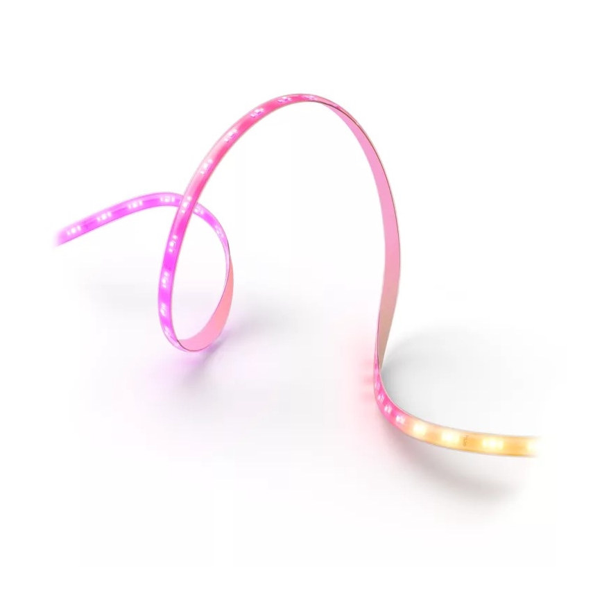 Philips - Ruban LED RGBW dimmable Hue FLUX 3m LED/29W/230V 2200-6500K