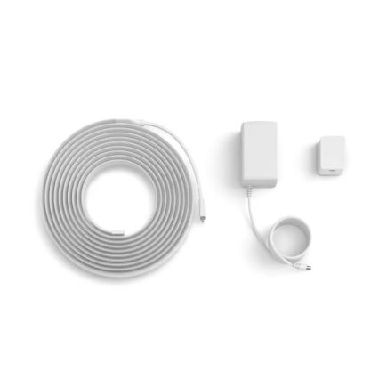 Philips - Ruban LED RGBW dimmable Hue FLUX 5m LED/48W/230V 2200-6500K