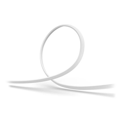 Philips - Ruban LED RGBW dimmable Hue OMNIGLOW 5 m LED/60 W/230 V 2200–6500 K