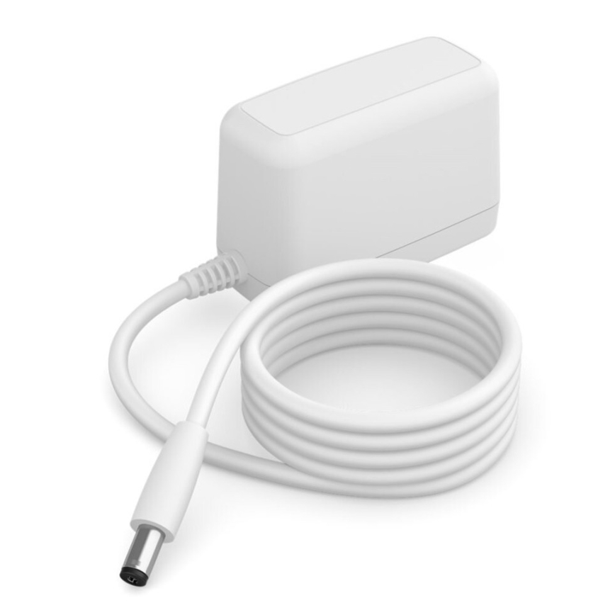 Philips - Ruban LED RGBW dimmable Hue WHITE AND COLOR AMBIANCE 10m LED/20W/230V 2000-6500K