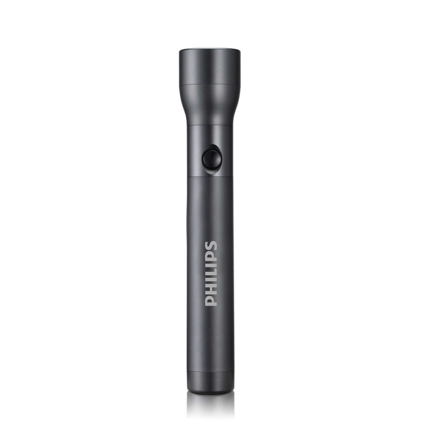 Philips SFL4003T/10 - Torche LED 6xAA