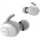 Philips SHB2505WT/10 - Écouteurs sans fil avec Bluetooth blanc