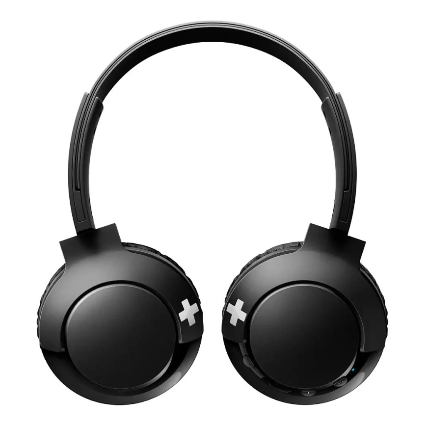 Philips SHB3075BK/00 - Écouteurs sans fil avec Bluetooth BASS noir