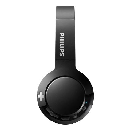 Philips SHB3075BK/00 - Écouteurs sans fil avec Bluetooth BASS noir