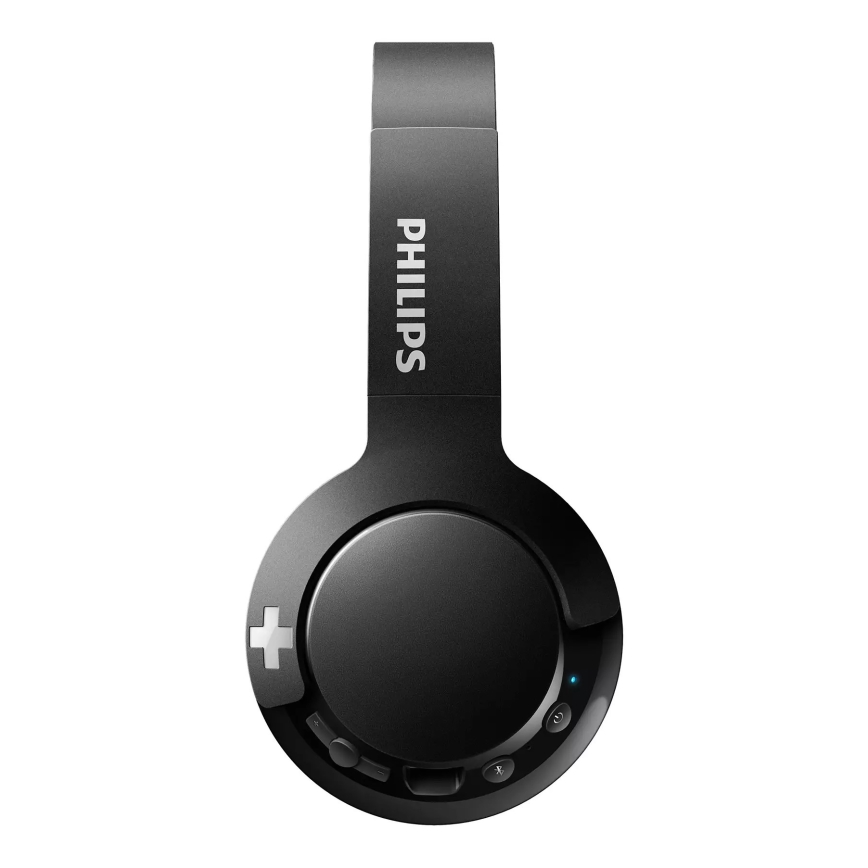 Philips SHB3075BK/00 - Écouteurs sans fil avec Bluetooth BASS noir