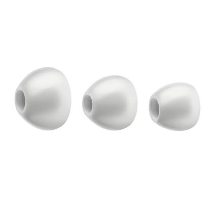 Philips SHB4305WT/00 - Écouteurs Bluetooth avec micro blanc