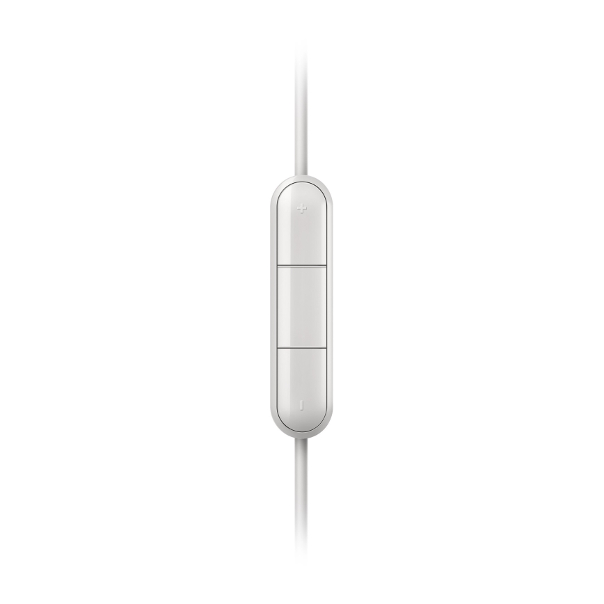 Philips SHB4305WT/00 - Écouteurs Bluetooth avec micro blanc