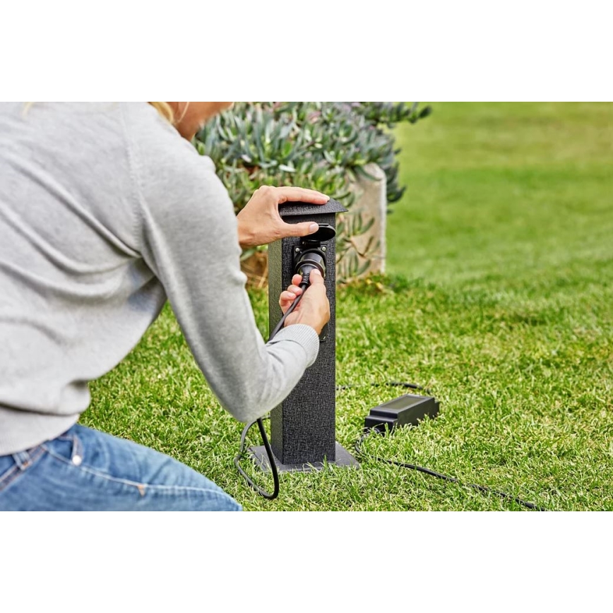 Philips - Source d'alimentation 48W/12/230V IP67