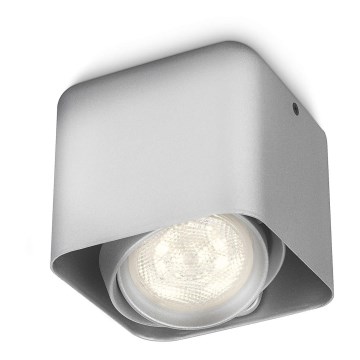 Philips - Spot 1xLED/4,5W/230V