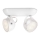 Philips - Spot 2xLED/3W/230V