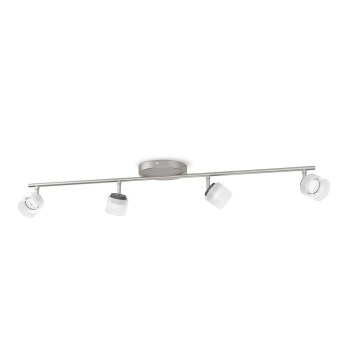 Philips - Spot 4xLED/4W/230V
