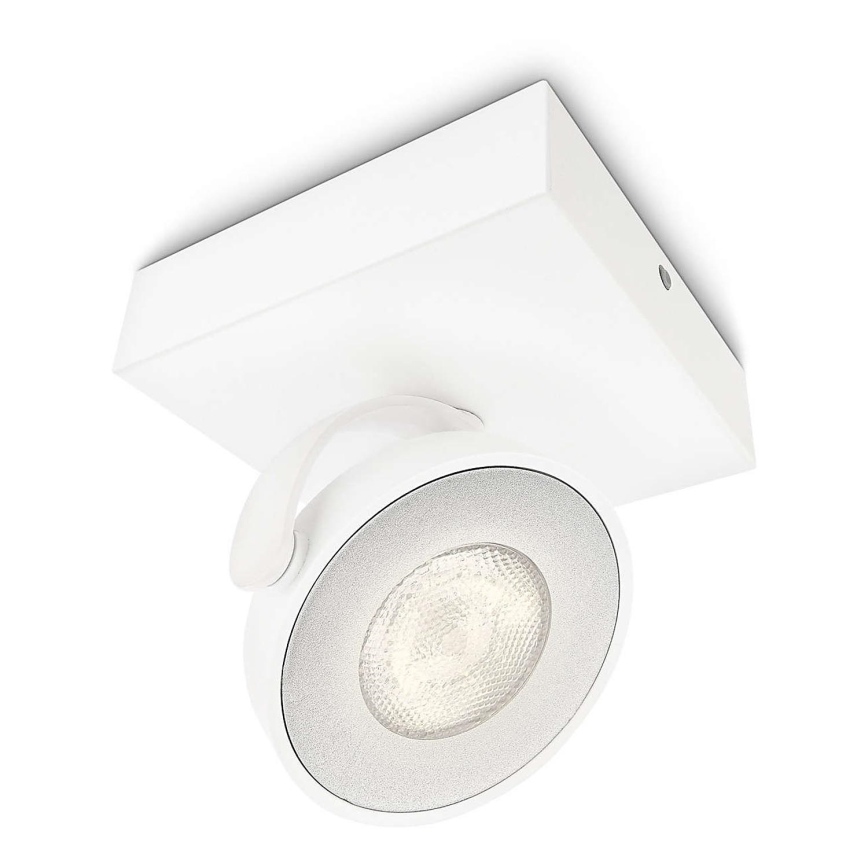 Philips - Spot à intensité variable 1xLED/4,5W/230V