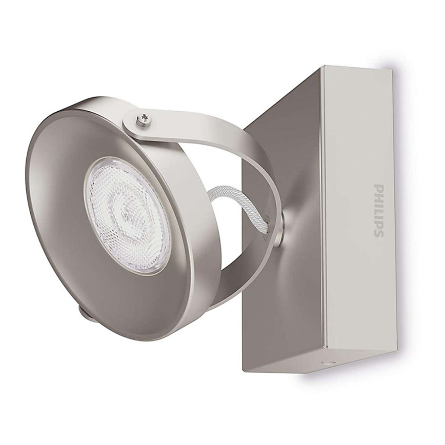 Philips - Spot à intensité variable LED 1xLED/4,5W/230V