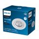 Philips - Spot à intensité variable LED encastrable LED/5W/230V 2700K