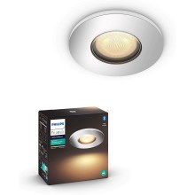 Philips - Spot à intensité variable LED salle de bain Hue ADORE 1xGU10/5W/230V IP44
