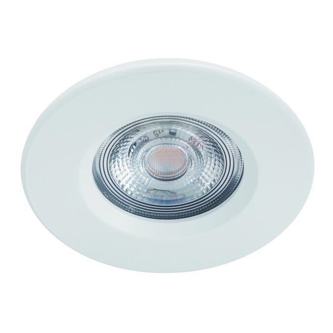 Philips - Spot à intensité variable LED encastrable DIVE LED/5W/230V 2700K