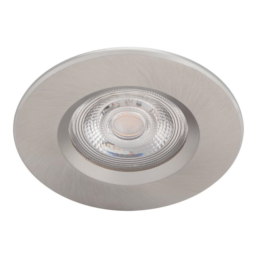 Philips - Spot à intensité variable LED salle de bain LED/5W/230V 2700K IP65