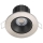 Philips - Spot à intensité variable salle de bain ABROSA 1xLED/9W/230V IP44