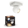 Philips - Spot dimmable LED Hue BUCKRAM 1xGU10/5W/230V