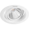 Philips - Spot encastrable 1xLED/3W/230V 4000K