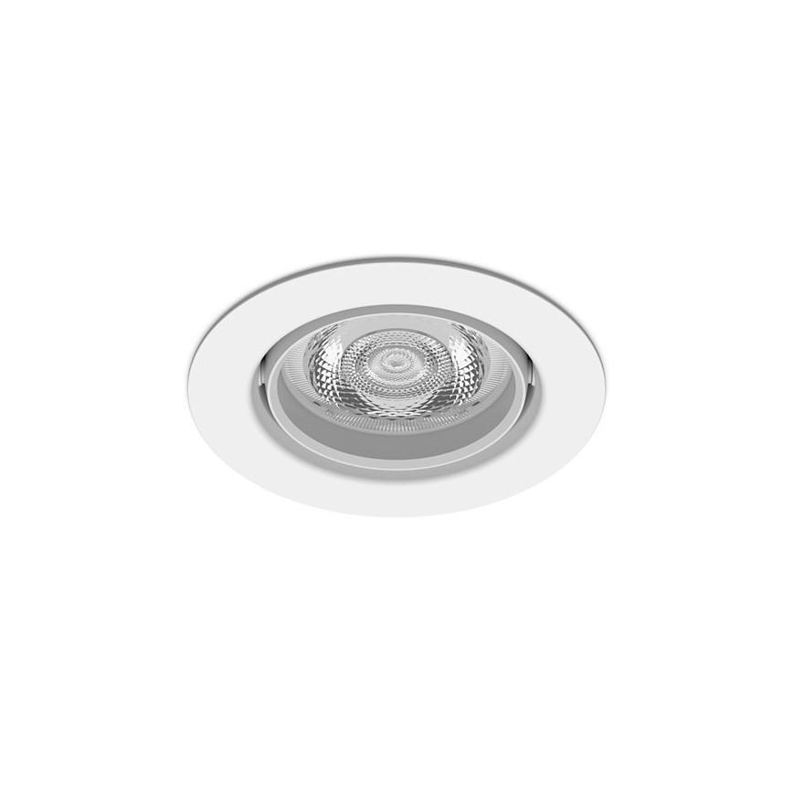 Philips - Spot encastrable à intensité variable IMPALA Warm Glow 1xLED/6W/230V 2200K-2700K