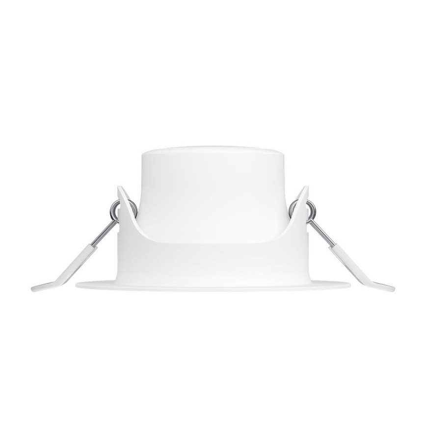 Philips - Spot encastrable à intensité variable IMPALA Warm Glow 1xLED/6W/230V 2200K-2700K