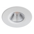 Philips - Spot encastrable de salle de bain à intensité variable DIVE LED/5,5W/230V IP65