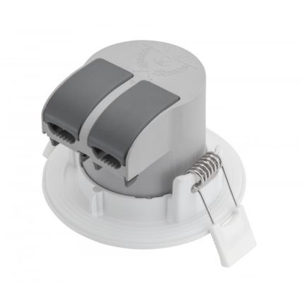 Philips - Spot encastrable de salle de bain à intensité variable DIVE LED/5,5W/230V IP65